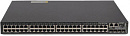 Коммутатор H3C LS-5130S-52S-PWR-HI-GL 48G 4SFP+ 48PoE+ управляемый