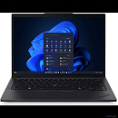 Ноутбук Lenovo ThinkPad T14 Gen 6 21QDS2D900 U7-255U/16GB/512GB SSD/ Arc Graphics/14" IPS WUXGA/Wi-Fi/BT/Cam/Win11Pro/black