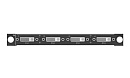 Плата входа Pixelhue [LU_4xDVI Input Card] 4xDVI для шасси Lumina