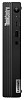 Lenovo ThinkCentre Tiny M70q-2 Pen G6405T, 8GB, 1TB HD 7200rpm, Intel UHD 610, WiFi, BT, VESA, 65W, USB KB&Mouse, NoOS, 3Y OS