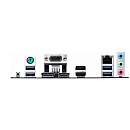 Материнская плата/ TUF GAMING A520M-PLUS II