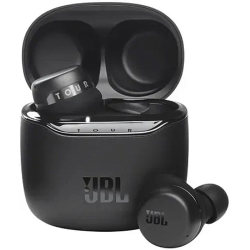 Наушники JBL TOURPRO+ черные