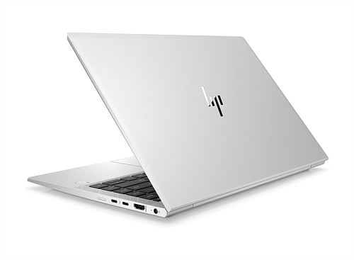 HP EliteBook 840 G8 Intel Core i5-1135G7,14" FHD (1920x1080) IPS AG,16Gb DDR4-3200MHz(1),512Gb SSD NVMe,Al Case,53Wh,FPS,ENG/RU Kbd Bl+SR,1.32kg,Silve