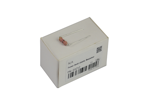 Антистатический резистор для XEROX WorkCentre 3615DN/3655S/3655X (CET), CET3212