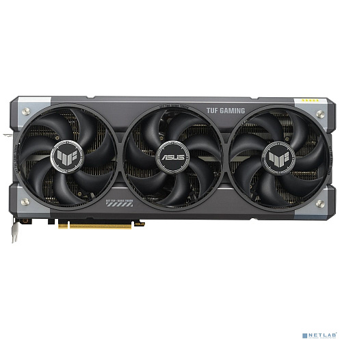 Видеокарта ASUS TUF-RTX5090-O32G-GAMING