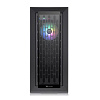 Корпус Thermaltake CA-1X8-00F1WN-01 CTE T500 TG ARGB/Black/Win/SPCC/Tempered Glass*2/CT140 ARGB Fan*3/Brown Box
