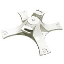 Aruba AP-220-MNT-W1W Mt Basic White Kit