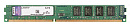 Память Kingston DIMM 4GB 1600MHz DDR3 Non- ECC CL11 SR x8 KVR16N11S8/4 DDR3 4096 Mb 1600 MHz