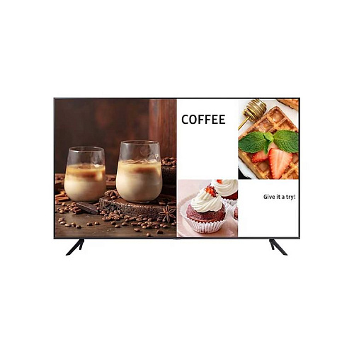 Коммерческий телевизор Samsung BE50C-H, 50”