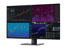 Монитор LCD 43" 4K U4320Q IPS 4320-0650 DELL