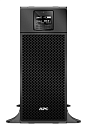 ИБП APC Smart-UPS SRT, 6000VA/6000W, On-Line, Extended-run, Black, Tower (Rack 4U convertible), Pre-Inst. Web/SNMP, with PC Business