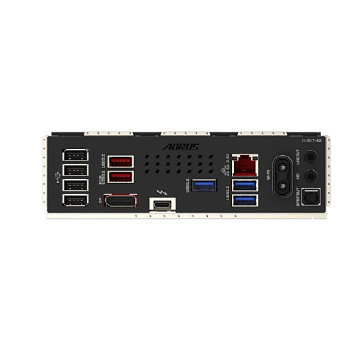 Gigabyte Z890 A ELITE WIFI7