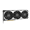 Видеокарта/ VGA MSI NVIDIA GeForce RTX 4070 VENTUS 3X E1 12G 12GB, GDDR6X/192-bit, PCIe 4.0, 1xHDMI 2.1, 3xDP, 2.2-slot