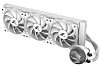 Zalman CPU Liquid Cooler 360mm, WH