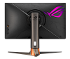 Монитор ASUS 27" ROG SWIFT PG27AQN IPS 2560x1440 1ms (MPRT) 400cd HDR10 360Hz HDMI*3 DP USB-Hub Swivel Pivot HAS Black