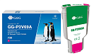 Картридж Cartridge G&G 730 для DJ T1600/T1700/T2600 пурпурный 300 мл аналог P2V69A гарантия 36 мес.