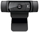 Logitech Webcam Full HD Pro C920, 10MP, 1920x1080, [960-000769/960-001055]