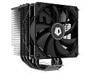 Кулер для процессора ID-COOLING SE-226-XT BLACK LGA1700/1200/115X/AM4 (8шт/кор, TDP 250W, PWM, 6 тепл.трубкок + медная база, FAN 120mm, черный) RET