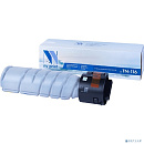 Тонер-картридж NVP совместимый NV-TN-116 для Konica-Minolta bizhub: 164/ 165/ 185 (9000k)