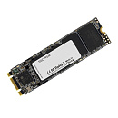 Твердотельный накопитель SSD AMD Radeon R5 M.2 2280 R5M128G8 128GB Client SATA 6Gb/s, 3D TLC, RTL (183412) {200}