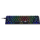 Механическая клавиатура Anivia RGB, тихая, 61 клавиш Redragon