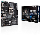 Материнская плата Asus PRIME H310M-A R2.0 Soc-1151v2 Intel H310 2xDDR4 mATX AC`97 8ch(7.1) GbLAN+VGA+DVI+HDMI
