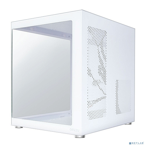 Ginzzu V200 White