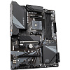 Материнская плата X570S UD