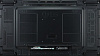 Панель LG 55" 55VSM5J-H черный IPS 16:9 DVI HDMI матовая 500cd 178гр/178гр 1920x1080 DP FHD USB 16.8кг