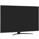 LG 75" 75UQ91009LD.ADKG титановый серый {4K Ultra HD 60Hz DVB-T DVB-T2 DVB-C DVB-S DVB-S2 USB WiFi Smart TV (RUS)}