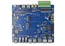 Базовая платаVR58-H2 Expansion I/O Motherboard