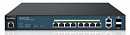 Коммутатор EnGenius EWS5912FP 8G 2SFP управляемый