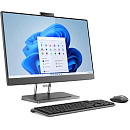 Lenovo IdeaCentre 5 27IAH7 [F0GQ005GRU] Grey 27" {QHD i5-13500H(2.6Ghz)/16Gb/1TB SSD/W11}