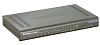 Шлюз VoIP/ 8-ports FXS RJ-11, 1-port 10/100/1000BASE-TX Gigabit Ethernet WAN, 4-ports 10/100/1000BASE-TXGigabit Ethernet port LAN SIP VoIP Gateway