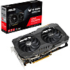 Видеокарта/ TUF-RX6500XT-O4G-GAMING