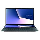 ASUS Zenbook Duo 14 Q4 UX482EA-HY219T Intel Core i7-1165G7/16GB LPDDR4X/512GB SSD/14,0" Touch FHD IPS 1920X1080/ScreenPad+ (12.65" 1920 x 515)/Windows