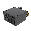 Блок питания HIPER HPC-600 (ATX 2.31, 600W, Active
PFC, 80Plus, 120mm fan) OEM