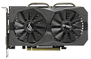 ASUS ROG-STRIX-RX560-O4G-GAMING // RX560,DVI,HDMI,DP,4G,D5 ; 90YV0AH0-M0NA00