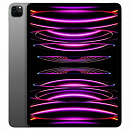 Apple iPad Pro 2022 12.9-inch WiFi 256GB - Space Grey [MNXR3LL/A] (A2436)