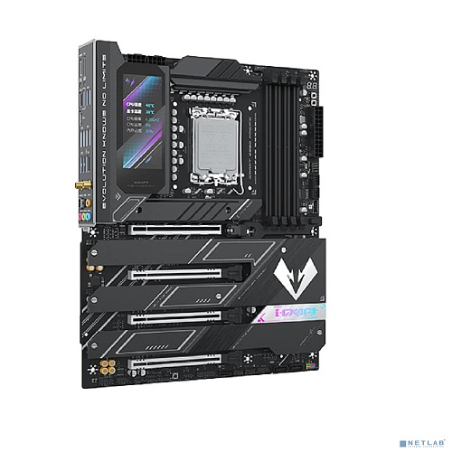 MS-iCraft Z890 PACIFIC