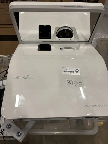 Интерактивный проектор SMART LR60wi2