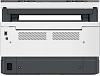 МФУ лазерный HP Neverstop Laser 1200n (5HG87A) A4 белый/серый