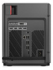ПК Lenovo Legion C530-19ICB MT i3 8100 (3.6)/8Gb/1Tb 7.2k/GTX1050Ti 4Gb/Windows 10/GbitEth/450W/темно-серый