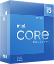 Боксовый процессор CPU LGA1700 Intel Core i5-12600KF (Alder Lake, (6P+4E)C/(12P+4E)T, 3.7/4.9GHz, 20MB, 125/150W) BOX