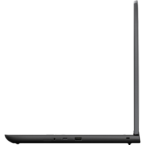 Ноутбук/ Lenovo ThinkPad P16v G2 16" WUXGA (1920 x 1200) IPS, Intel Core Ultra 7 155H, Intel Arc Graphics, 16GB DDR5, 512GB PCIe M.2 SSD, Wi-Fi 6,