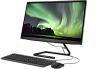 Моноблок/ Lenovo IdeaCentre AIO 3 27IMB05 27"(1920x1080)/Intel Core i3 10100T(3Ghz)/8192Mb/1000+256SSDGb/DVDrw/Int:Intel UHD Graphics 630/BT/WiFi