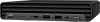 Компьютер/ HP ProDesk 405 G8 DM AMD Ryzen 5 5600GE(3.4Ghz)/8192Mb/256SSDGb/noDVD/war 1y/W10Pro + Spec, HDMI Port v2 2x Type-A USB 2