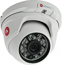 Видеокамера IP Trassir TR-D8141IR2 2.8-2.8мм цветная корп.:белый
