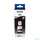 EPSON C13T03V14A Контейнер 101 с черными чернилами для L4150/L4160/L6160/L6170/L6190, L6290127 мл.