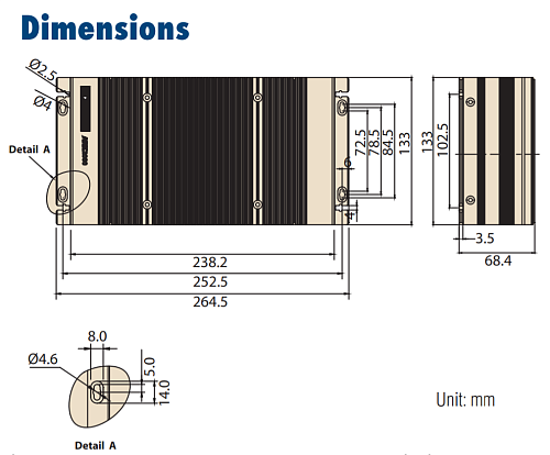 ARK-2121L-U0A2E
